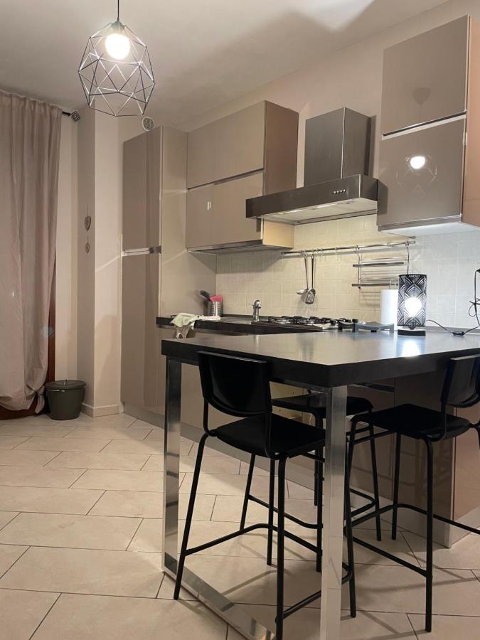 Appartement La Casina Di Eri à Livourne Extérieur photo