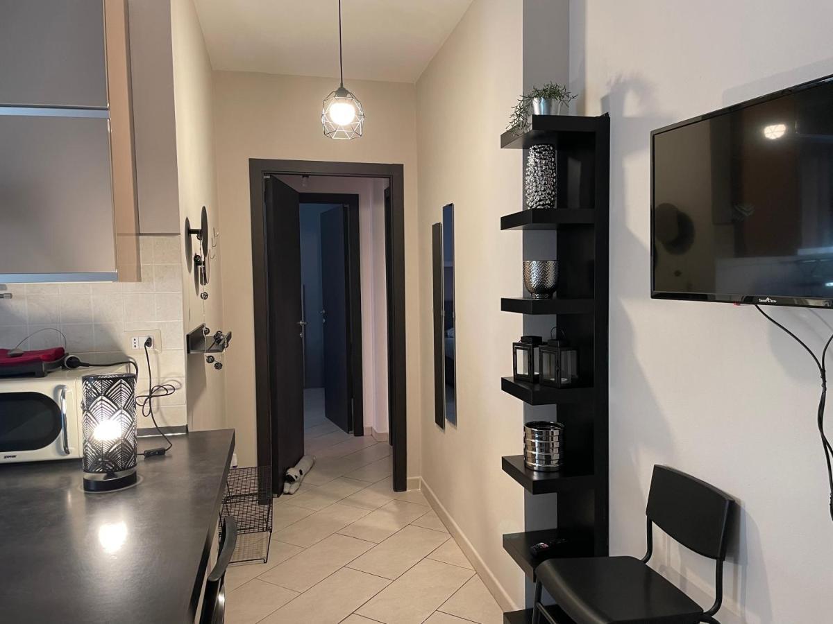 Appartement La Casina Di Eri à Livourne Extérieur photo