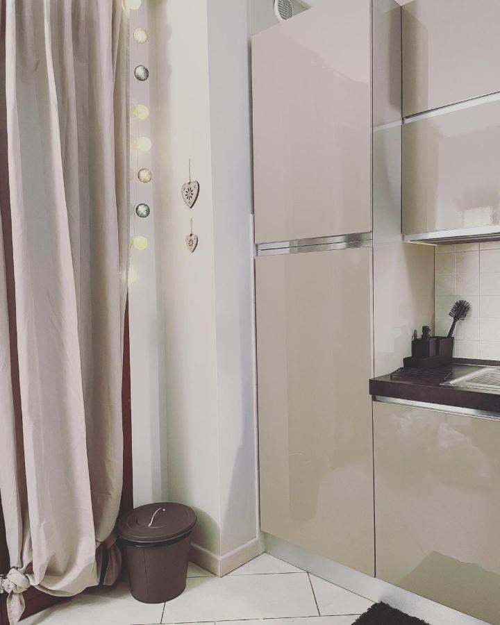 Appartement La Casina Di Eri à Livourne Extérieur photo