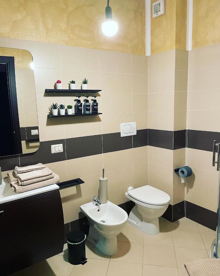 Appartement La Casina Di Eri à Livourne Extérieur photo