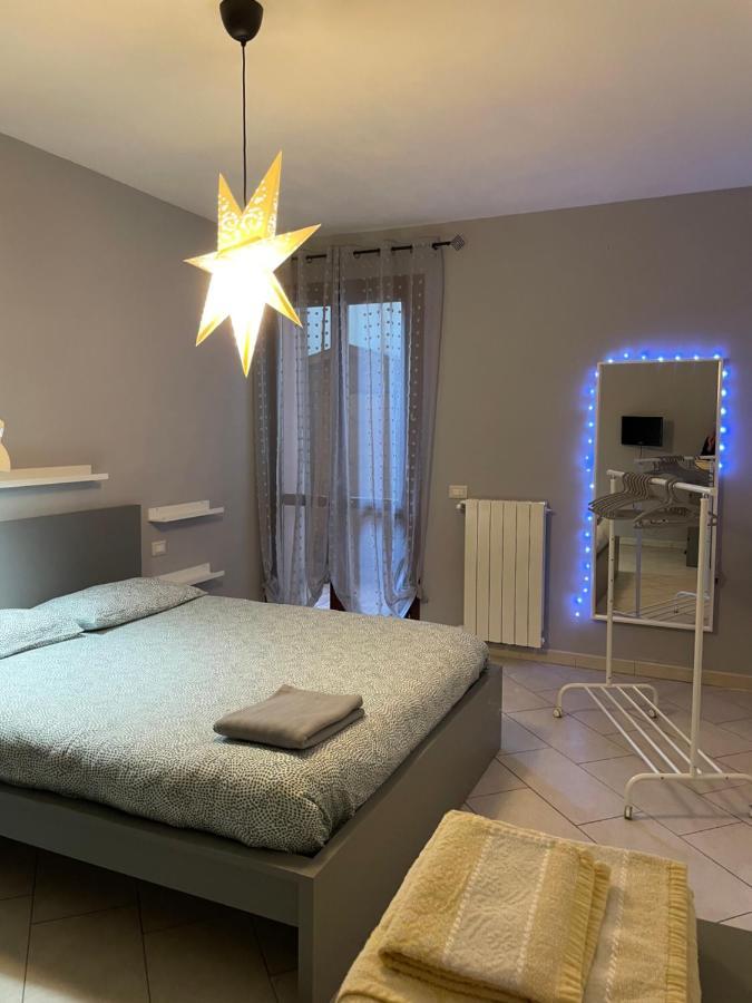 Appartement La Casina Di Eri à Livourne Extérieur photo