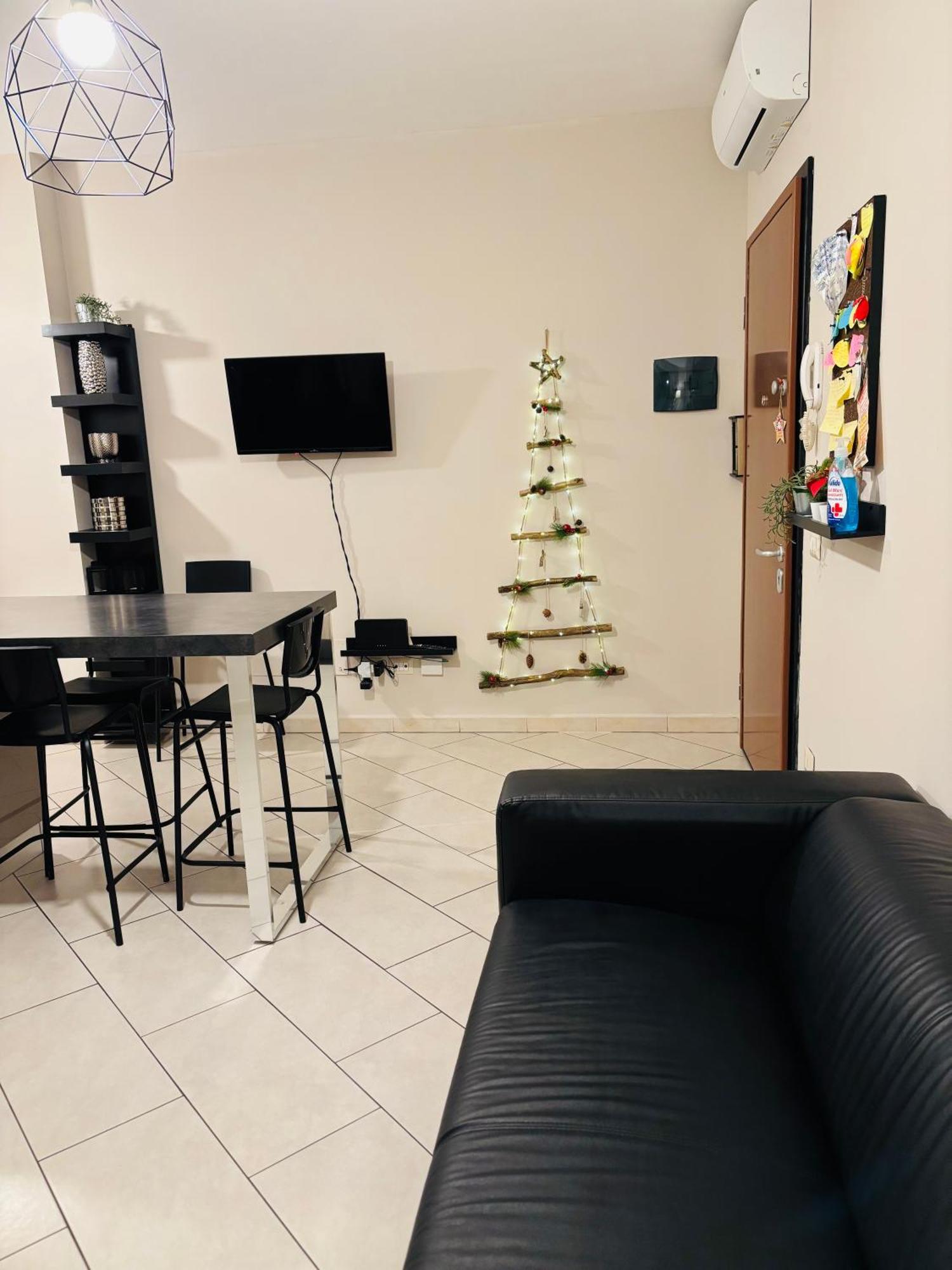 Appartement La Casina Di Eri à Livourne Extérieur photo